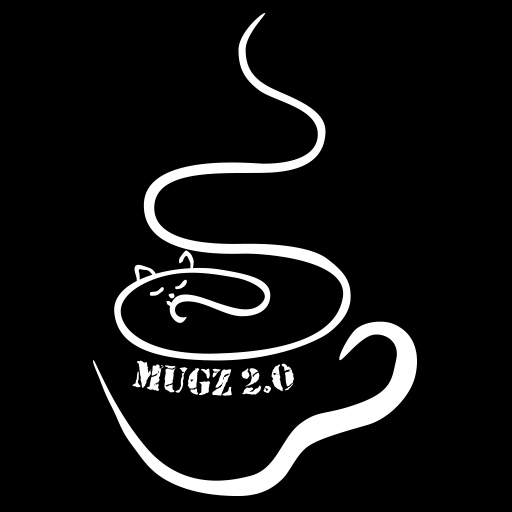 Mugz 2.0 logo
